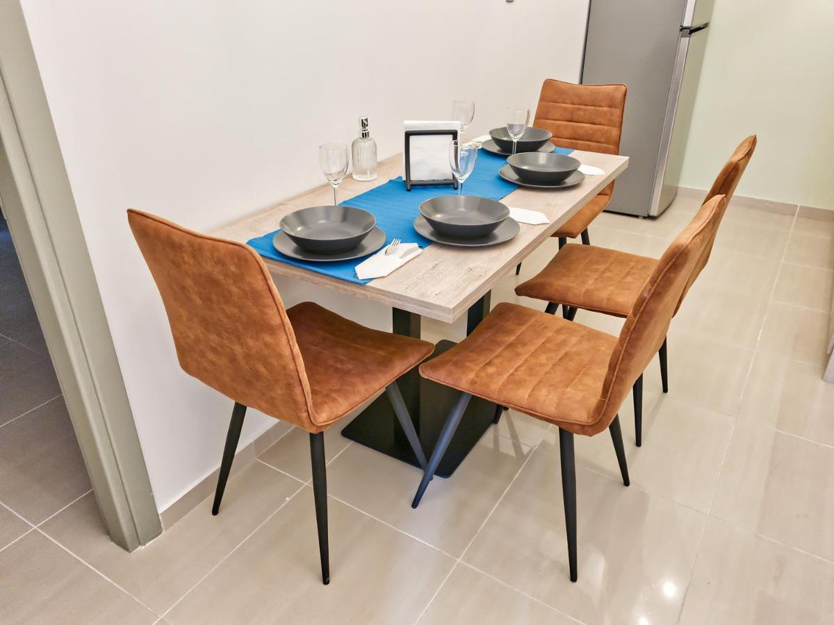 Epipleon Luxury Suites - 107 - Διαμέρισμα 85Τμ - Θέα Στη Θάλασσα Nafpaktos Exterior photo